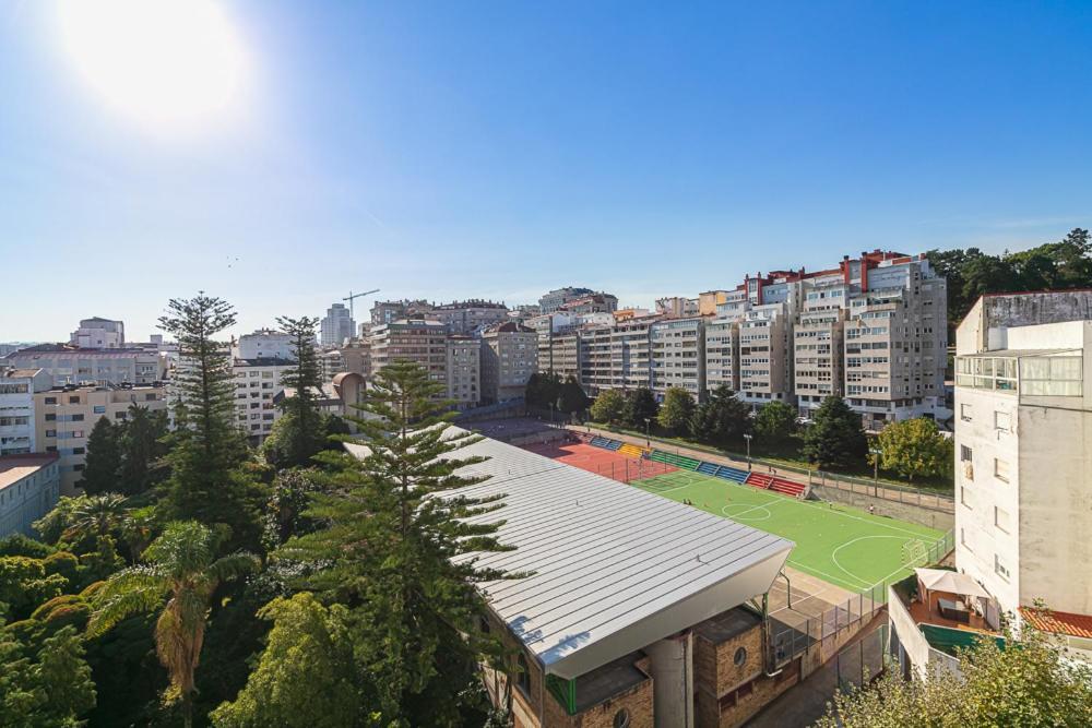 Espectacular El Pilar8 By Vigovacaciones公寓 外观 照片