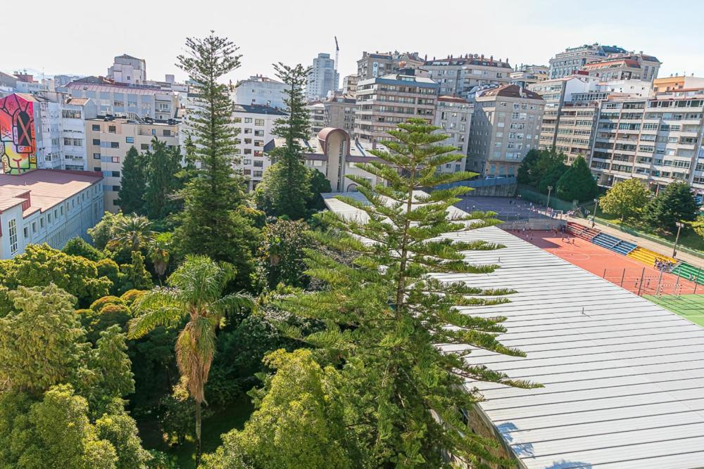 Espectacular El Pilar8 By Vigovacaciones公寓 外观 照片